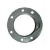 Mudguard, Wheel bearing vehicles without ABS 