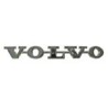 Emblem Rear panel Volvo