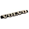 Emblem Rear panel "VOLVO" to '79