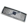 Radiator grill chrome/ black from '86