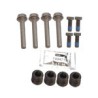 Repair kit, Guide bolt Front axle