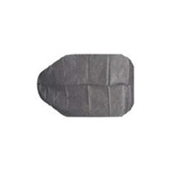Upholstery Front seat Protective cover