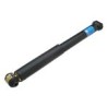 Shock absorber Rear axle Gas pressure