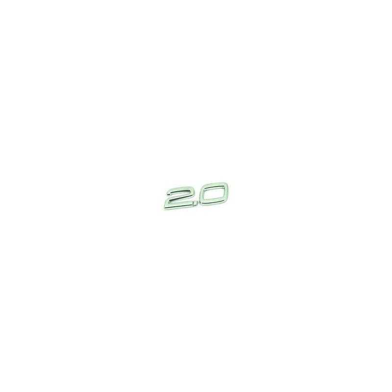 Emblem "2.0"
