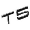Embleem "T5" achterklep