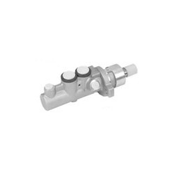 Master brake cylinder for vehicles with ABS to '97