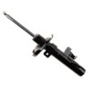Shock absorber Front axle left Gas pressure '00