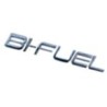 Embleem "Bi-Fuel"