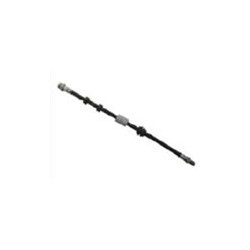 Brake hose Front axle left / right
