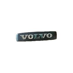Emblem Tailgate "Volvo"