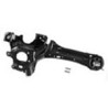 Support arm left Rear axle