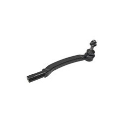 Tie rod end Front axle right