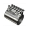 Pipe connector, Exhaust system 60 mm