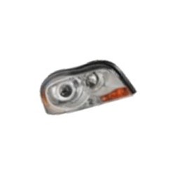 Headlight right Xenon D1S (gas discharge tube) with Indicator