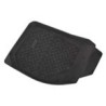 Floor accessory mat, single front right