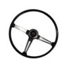 Steering wheel 123GT Leather Premium quality