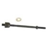 Tie rod, Steering Axial joint right System Coyo