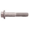 Screw/ Bolt Flange screw Outer hexagon with metric Thread M12