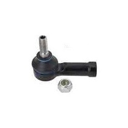 Tie rod end Front axle fits left and right