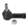 Tie rod end Front axle fits left and right