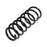 Suspension spring Rear axle