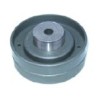 Guide pulley, Timing belt