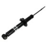 Shock absorber Rear axle Gas pressure from '01