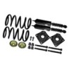 Shock absorber conversion kit, Height control