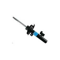 Shock absorber Front axle right Gas pressure '00