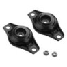 Mounting plate, Shock absorber Kit