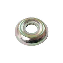 Washer, Bushing Control arm 12 front