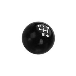 Shift knob