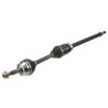 Drive shaft right automatic transmission