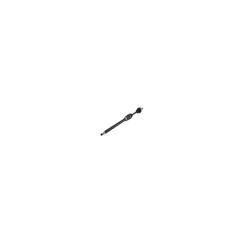 Drive shaft right AW55-50 / 51SN