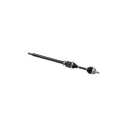 Drive shaft front right TF-80TC