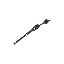 Drive shaft front right AW50/51AWD