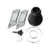 Boot, Driveshaft inner fits left and right B6294T