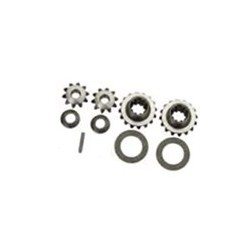 Planetary wheel, Differential Pinion Side gear M27 Kit