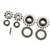 Planetary wheel, Differential Pinion Side gear M27 Kit