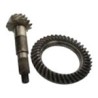 Pinion and crown wheel, Differential 3,08:1
