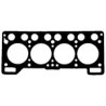 Gasket, Cylinder head B14- from '85