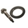 Pinion and crown wheel, Differential 3,73:1