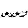 Gasket, Exhaust manifold B4184S- or B4204S-