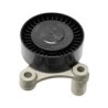 Guide pulley, V-ribbed belt B4204T- from '14