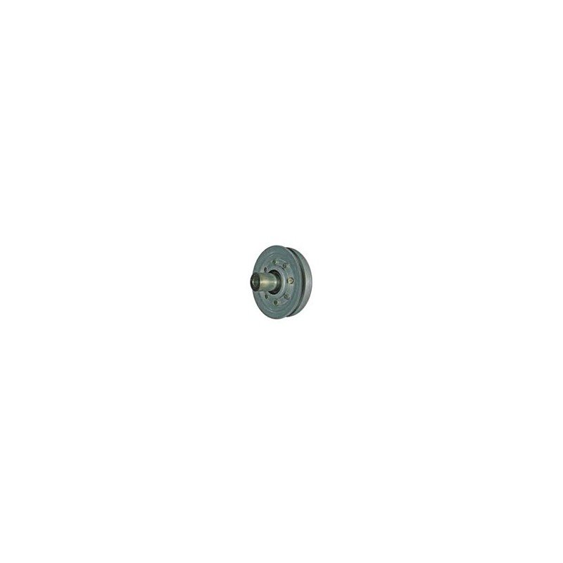 Tensioner pulley, V-belt B28-, B280-