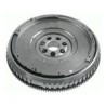 Flywheel D4193T3, D4193T4