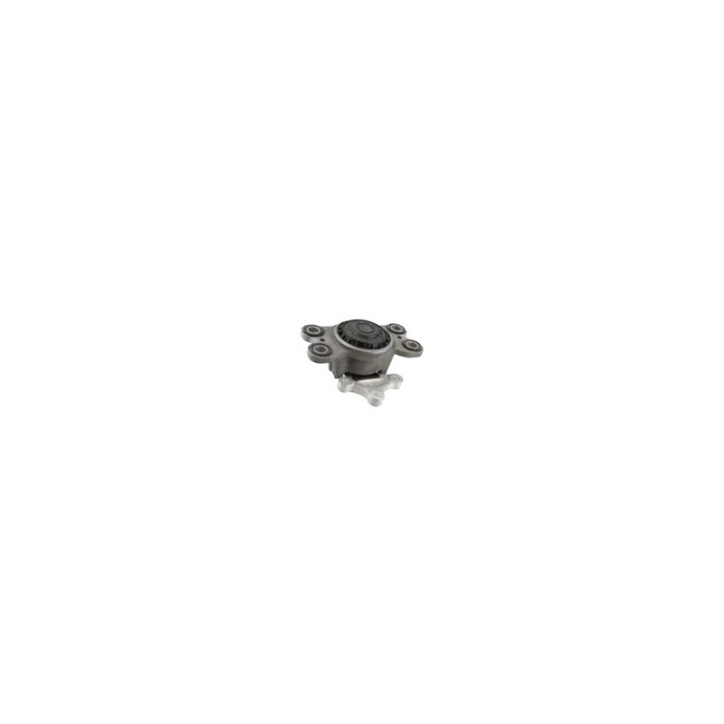 Engine mounting left B4164T-, D4162T-
