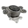 Engine mounting left B4164T-, D4162T-