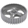 Belt gear, Timing belt for Camshaft D4192T3, D4192T4