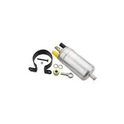 Fuel pump electric Conversion kit